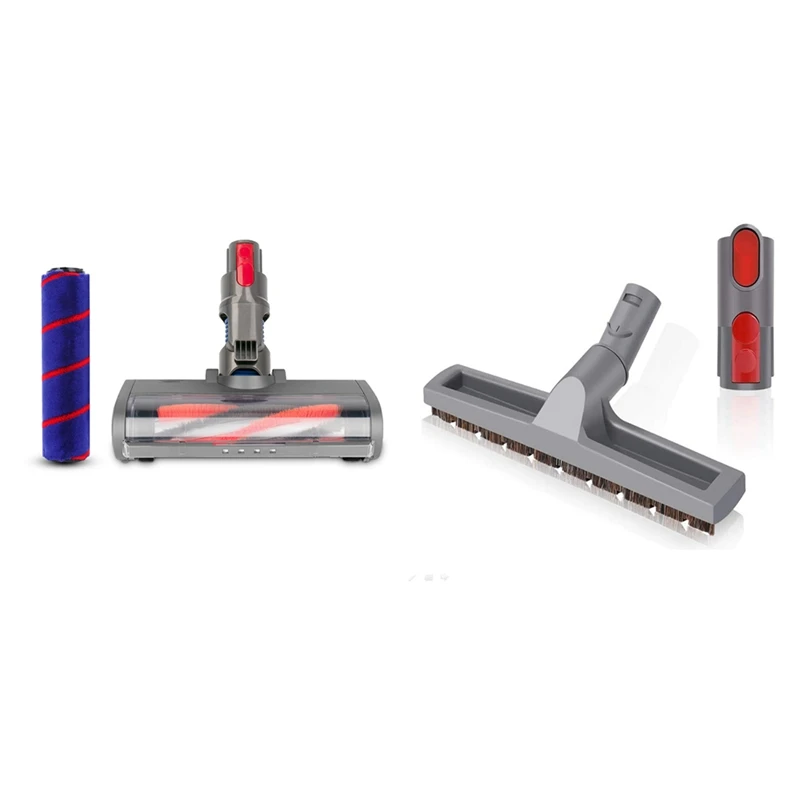 Kepala Sikat Elektrik untuk Dyson V7 V8 