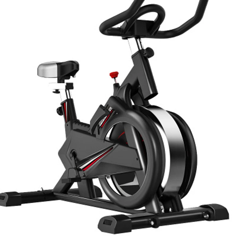 Exercise bike weight loss spinning pedals bike indoor fitness equipment