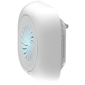 

Portable Ozone Air Purifier Household Toilet Generator Deodorizer Air Purifier Disinfection Machine