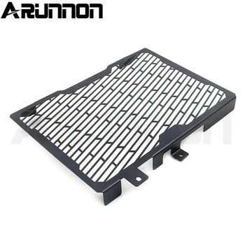 

For SUZUKI Vstrom V-STROM 650XT 650 XT 2017 2018 2019 Motorcycle Radiator Grille Cover Guard Stainless Steel Protection