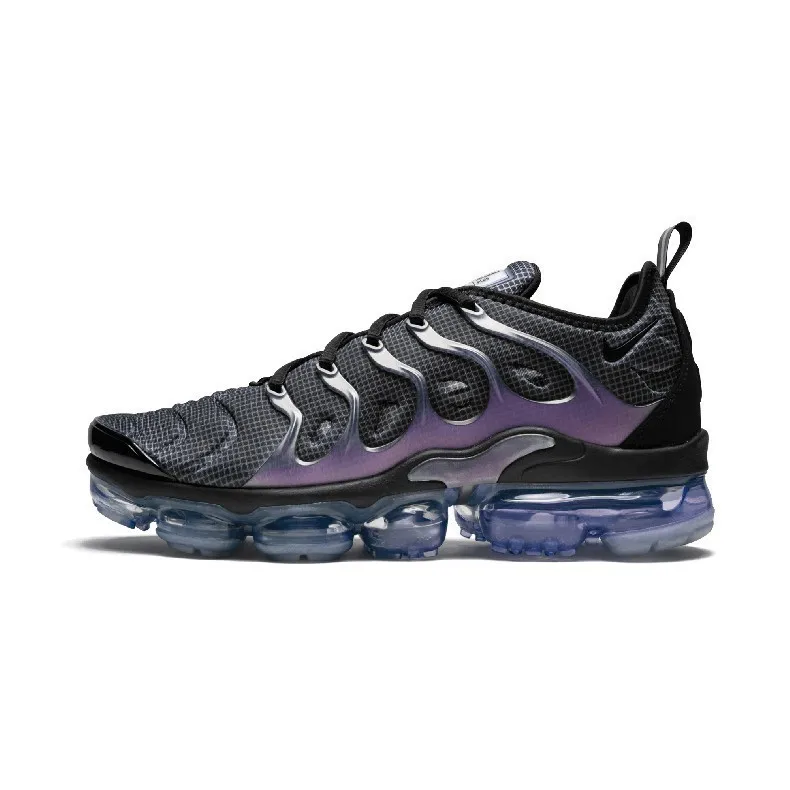 924453-014 Nike Air VaporMax Plus мужские кроссовки оригинальные дышащие Спортивные кроссовки#924453-014 - Цвет: 924453-014
