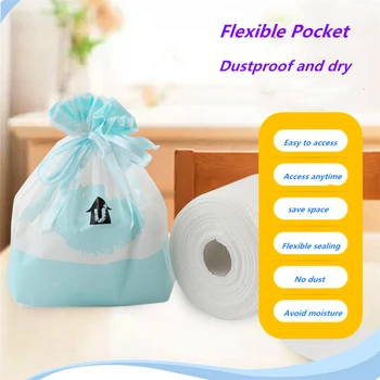 

Wet And Dry Disposable Cotton Soft Face Wash Cloth Paper Face Cleaning Wash Towel Portable Travel Paper Towel