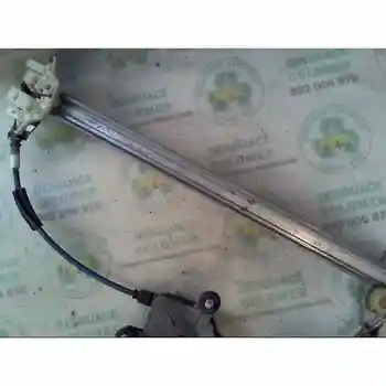 

2 PIN Rear Window Left Peugeot 406 Saloon (s1/s2) 2.1 Turbodiesel Cat