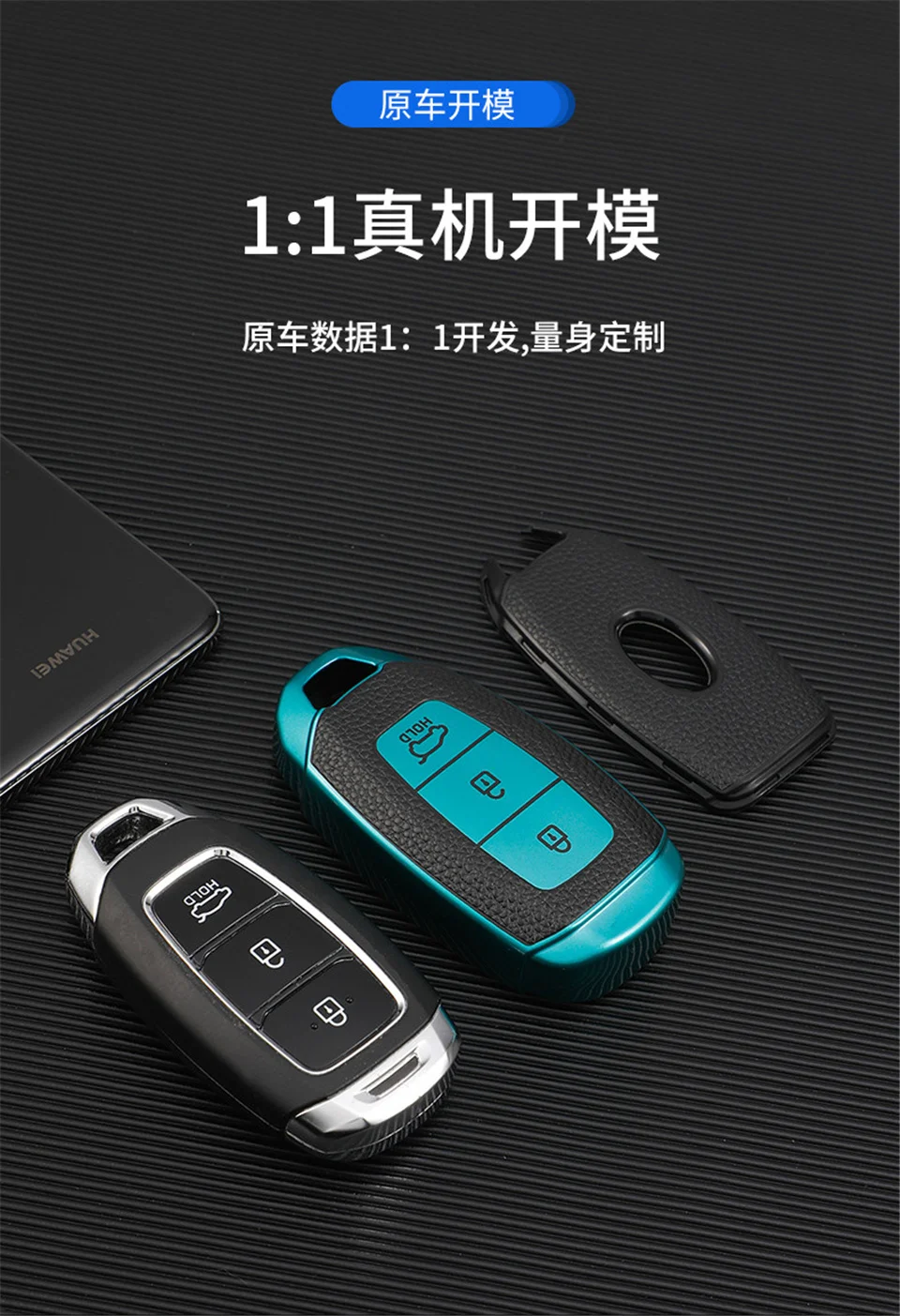 Custodia per chiave auto per hyundai solaris i10 i40 i20 i30 creta tucson santa fe ix35 ix25 elantra sonata kona 2008 verna accent matrix 8 Custodia per chiave auto per hyundai solaris i10 i40 i20 i30 creta tucson santa fe ix35 ix25 elantra sonata kona 2008 verna accent matrix - Hd2c2b1a578b644a5b413690c2c76126b9