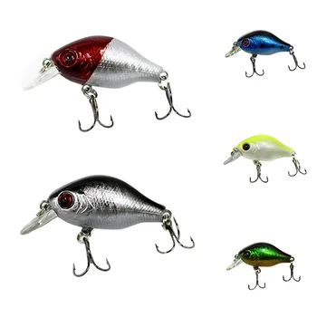 

Boutique Fishing Clasp Crank Bait Lure Fishing Tackle High Quality Sea Fishing Tackle sports & outdoors fishing lure lures