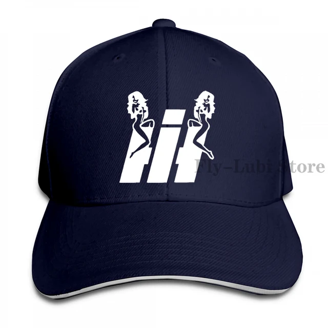 international harvester baseball caps