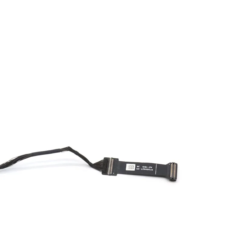 Pièce réparation câble cardan DJI Mavic Air 2, vue détaillée des extrémités