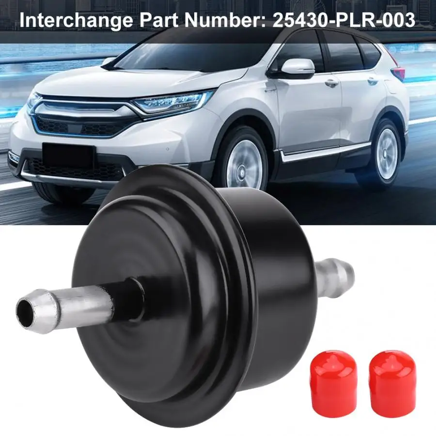 Car Fluid Filter Automatic Transmission for Honda Accord Civic CR-V CRV 25430-PLR-003 Car Accessories