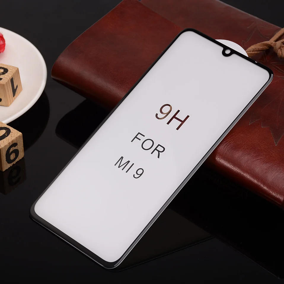 5D стекло для Xiaomi Redmi Note 8 7 6 Pro 5 Plus 4X Note8 защита экрана закаленное Xiao mi 9 9t SE Red 8a
