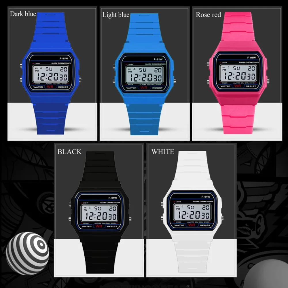 Модные спортивные часы, светодиодный, Роскошные Мужские Аналоговые Цифровые Военные Смарт-часы, спортивные водонепроницаемые наручные часы#4O15