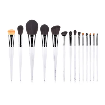 Price Wholesale Beauty Makeup Brushes Set Foundation Powder Blush Eye Shadow Blend Make Up Brush Brochas De Maquillaje De Alta Calidad