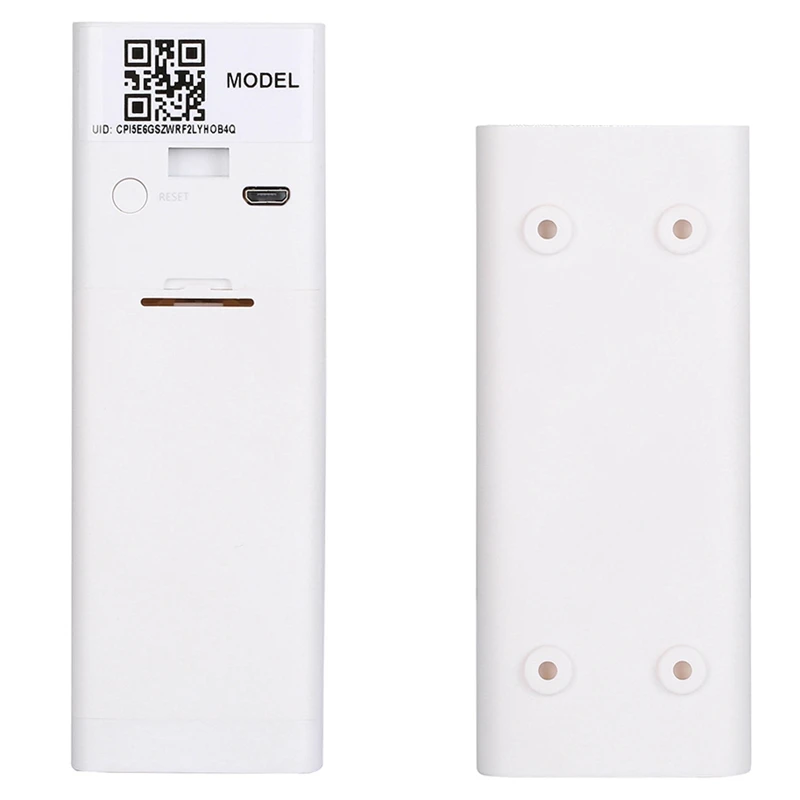 Hd 720P Wireless Doorbell Camera Wifi Video Intercom App Remote Monitoring Alarm Voice Monitor