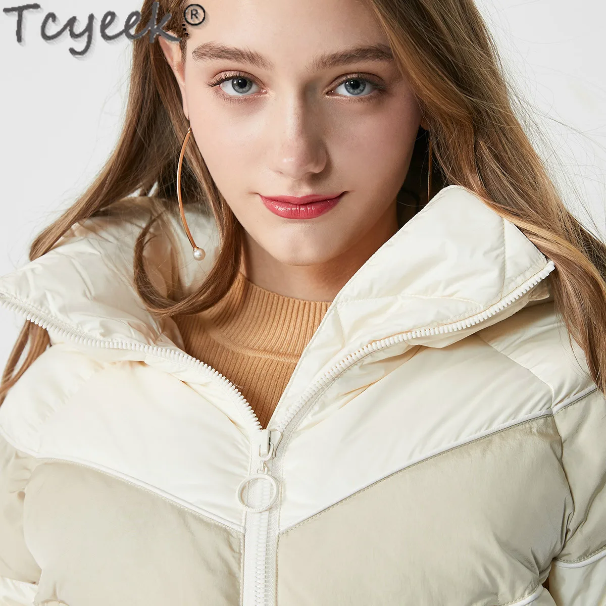 Рисунок 3 - Высококачественные длинные модные