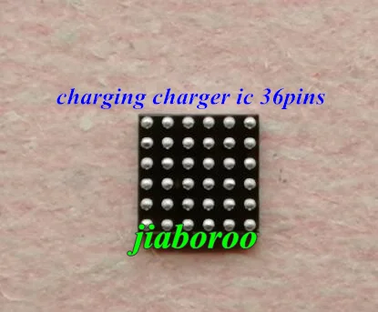 1 шт. 1608A1 1608 1608A 36pins U2 USB зарядное устройство ic для iphone 5 | Мобильные телефоны и