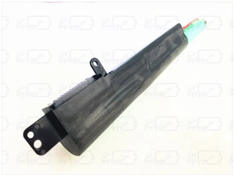 2900 мАч/33Wh A31N1719 мА/ч. Аккумулятор для ноутбука Asus R507ua X407ma X407ua X507la X507ua X507ub X507uf notebook X407ub-1b, X407ub-1c, X407ub