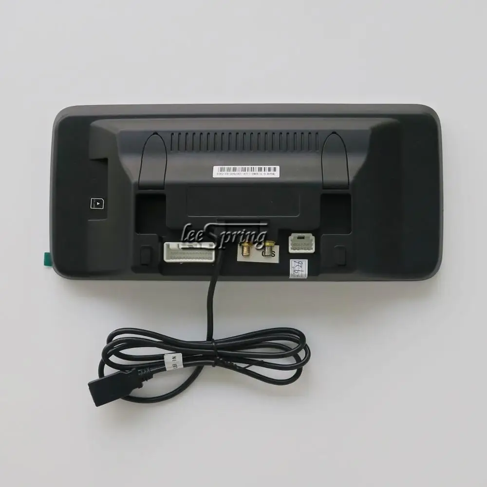 Clearance 10.25 inch Touch Screen Android 9.0 Car Multimedia Player for Mercedes Benz A Class A180 4 Clearance 10.25 inch Touch Screen Android 9.0 Car Multimedia Player for Mercedes Benz A Class A180 4