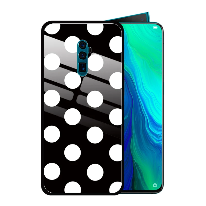 Чехол для OPPO Reno2 F Z Reno 10x zoom R17 R15 R11 Plus 9S | Мобильные телефоны и аксессуары