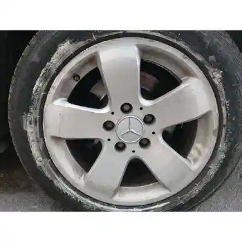 

225/55/16 RIM MERCEDES E CLASS (W211) SALOON