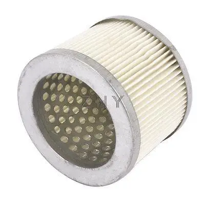 

60mm Inside Dia Car Air Compressor Element Filter Accessory 63mm High