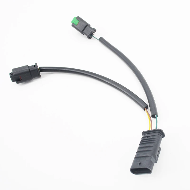 Baificar Новый корпус термостата проводной разъем 9804315380 для Citroen C4L C5 Peugeot 308 408 508 3008 1 6