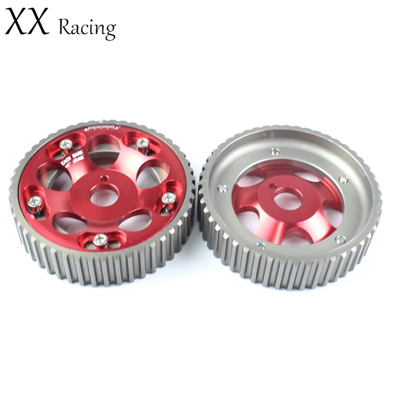 Toyota 1JZ 2JZ CAM GEAR(4)
