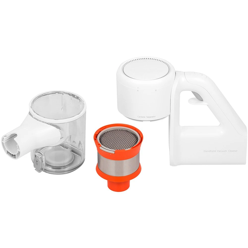 Пылесос XIAOMI Mi Handheld Vacuum Cleaner