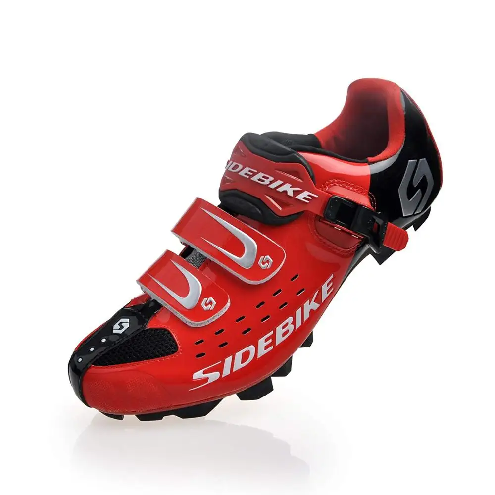 Велосипед Pro велосипедная обувь MTB spd педали горный велосипед мужские и женские zapatillas ciclismo самоблокирующаяся обувь для велоспорта кроссовки