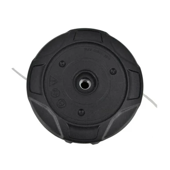

Auto Cut C26-2 Trimmer Head Replacement For Stihl Fs 55 56 70 94 91 111 131 T7J4 C26-2 Mower Head Lawn Mower Accessories
