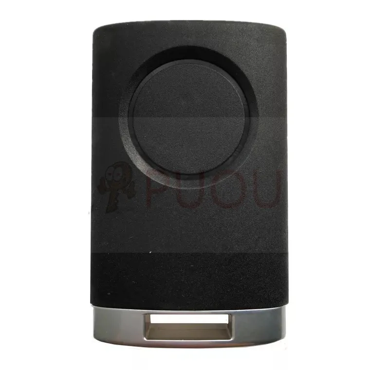 Intelligent Card Smart Remote Key 5 Button 315 MHZ/433MHz For Cadillac SRXXTSATS 2010 2011 2012 2015 NBG009768T