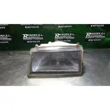 

LEFT HEADLIGHT FIAT ONE (146)