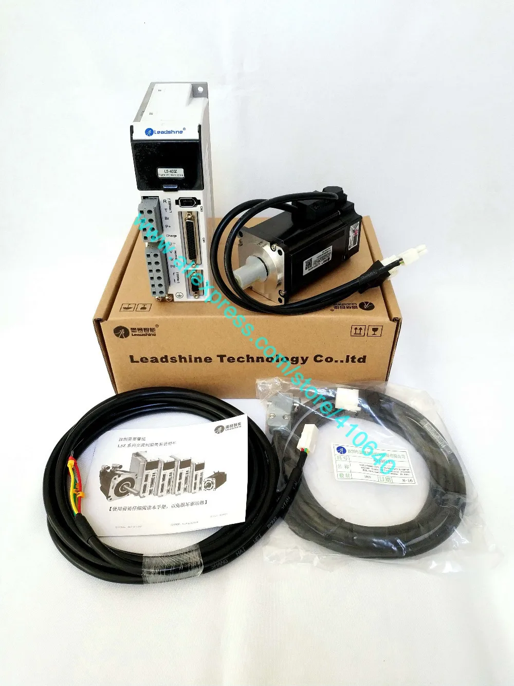 L5-400Z + ACM6004L2H-B0-D-SS (1)