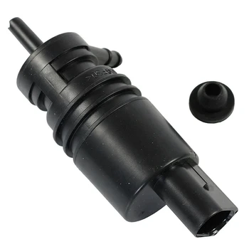 

Car Water Spray Motor Windshield Washer Pump Fits for BMW E36 E46 E60 E66 F25