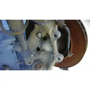 

STEERING KNUCKLE FRONT LEFT NISSAN 350 Z (Z33)