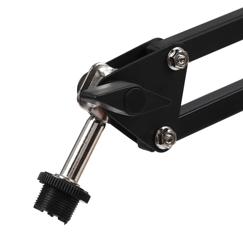 Pro настольная подставка для микрофона ножничная монтажный зажим Samson Blue Yeti