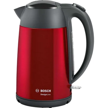 

Electric kettle Bosch twk3p424, 2400 W, Red