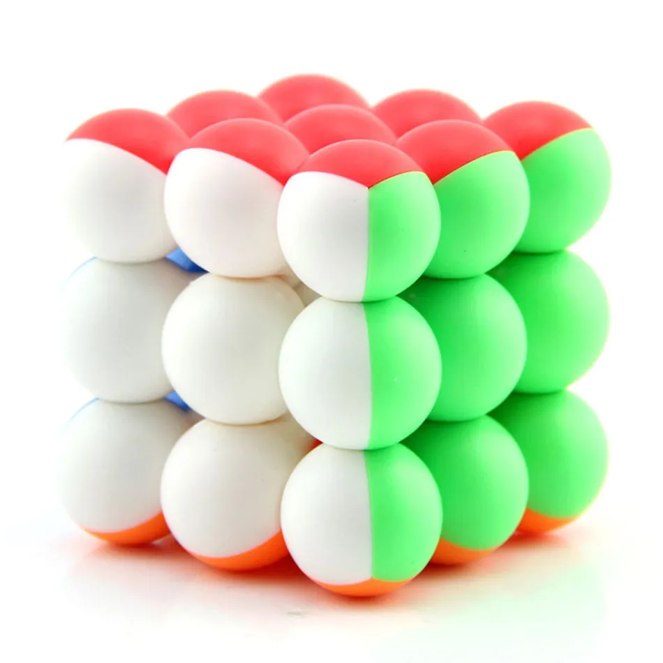 Рисунок 4 - Волшебные кубики YJ Ball