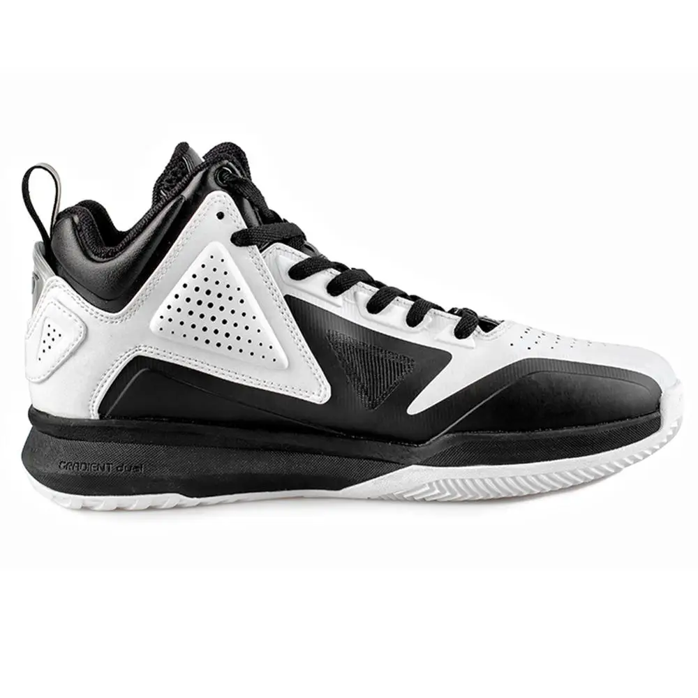 Пиковые баскетбольные кроссовки TONY PARKER I мужские кроссовки Perfessional отзывчивые амортизационные дышащие верхние Спортивные гибкие Нескользящие кроссовки