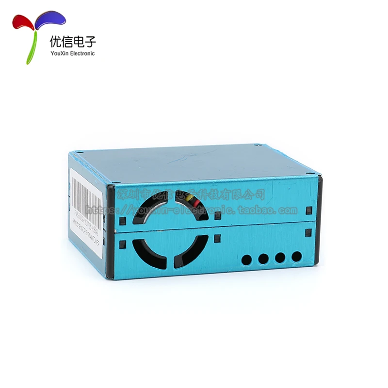 PM2.5 лазерный датчик PMS5003/обнаруживает дымку воздуха