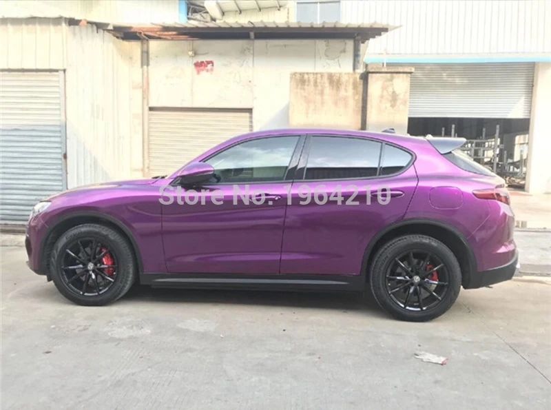 Для Alfa Romeo Stelvio спойлер углеродное волокно задний спойлер на крыше задний багажник губы Багажник крыло автомобиля аксессуары