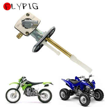 

FLYPIG New Gas Fuel Switch Valve Petcock For Yamaha WR250 WR250F WR250Z WR400F WR426F WR450F YZ80 YZ85 YZ250F 3JN-24500-10-00