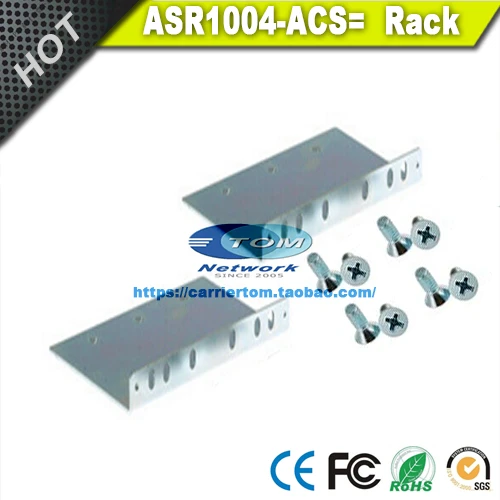 Asr1004 Acs Rack Mount Kit For Cisco Asr 1004 Router Communications Parts Aliexpress