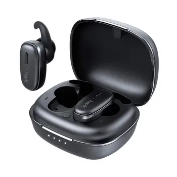 

Havit I91 True Wireless Earbuds TWS 5.0 In Ear Sports Bluetooth Earphons 9D Stereo Dual Coil Speakers Noise Canceling HD Call