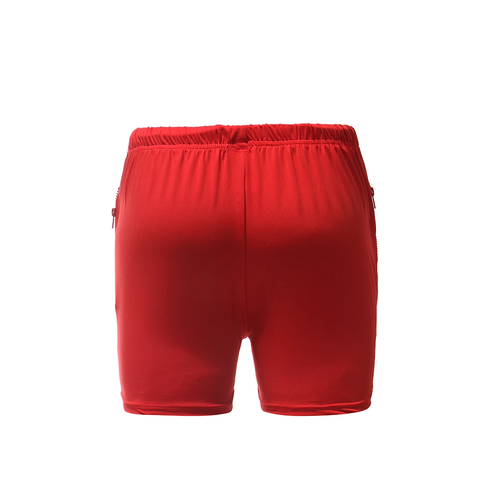 Bermuda Hot Shorts