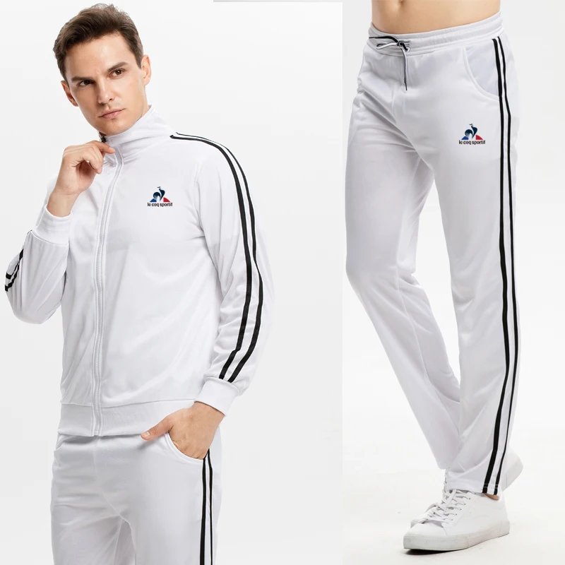 

New Hooded Sweatshirt Pieces Sets Fashion Brand Clothes Hoodies+Pants Set Sportswear Tracksuit Men Hoodie Autumn winter men sets