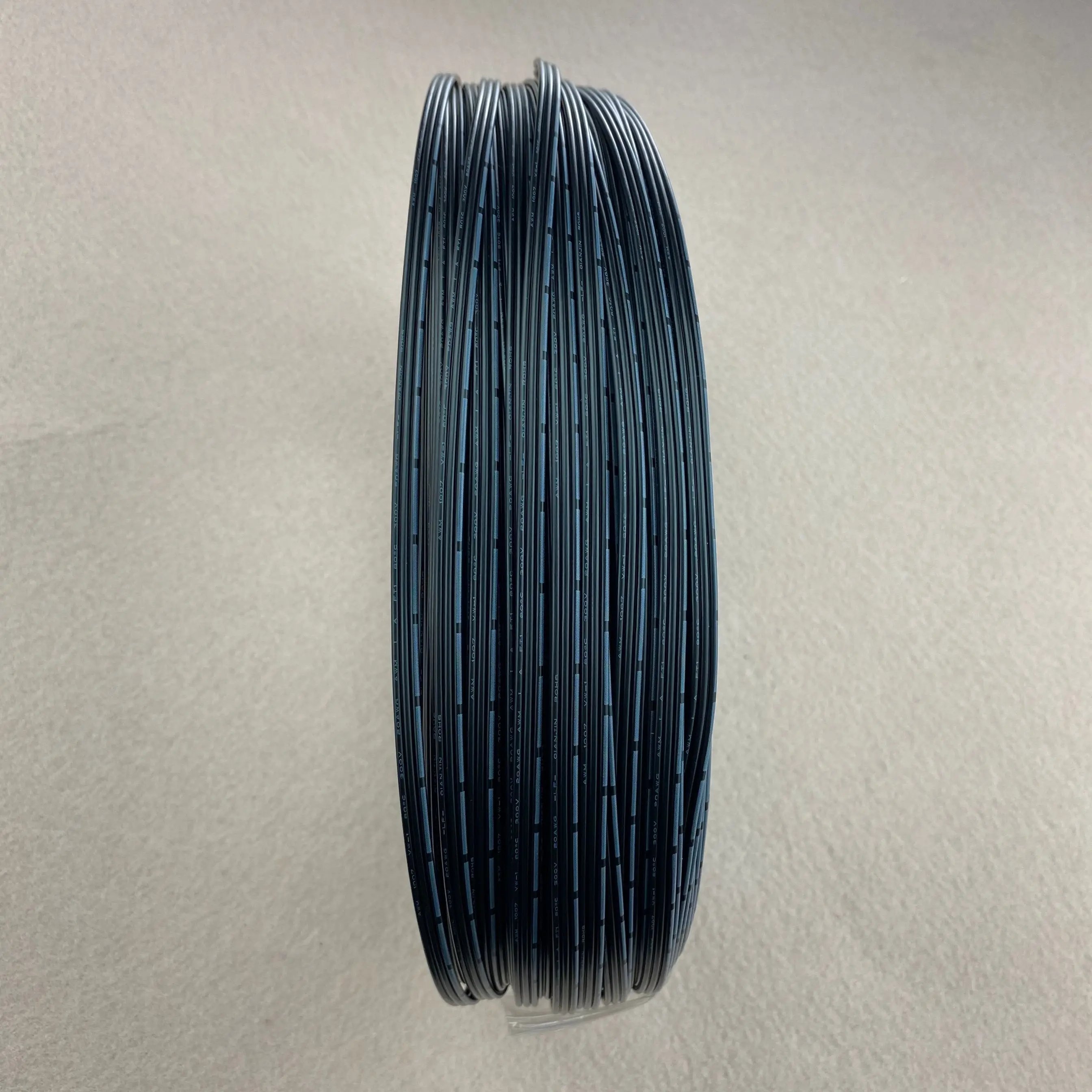 50 м/лот 4pin все черный 18AWG кабель для светодиодного пиксельного модуля|cable tw|cable motolot
