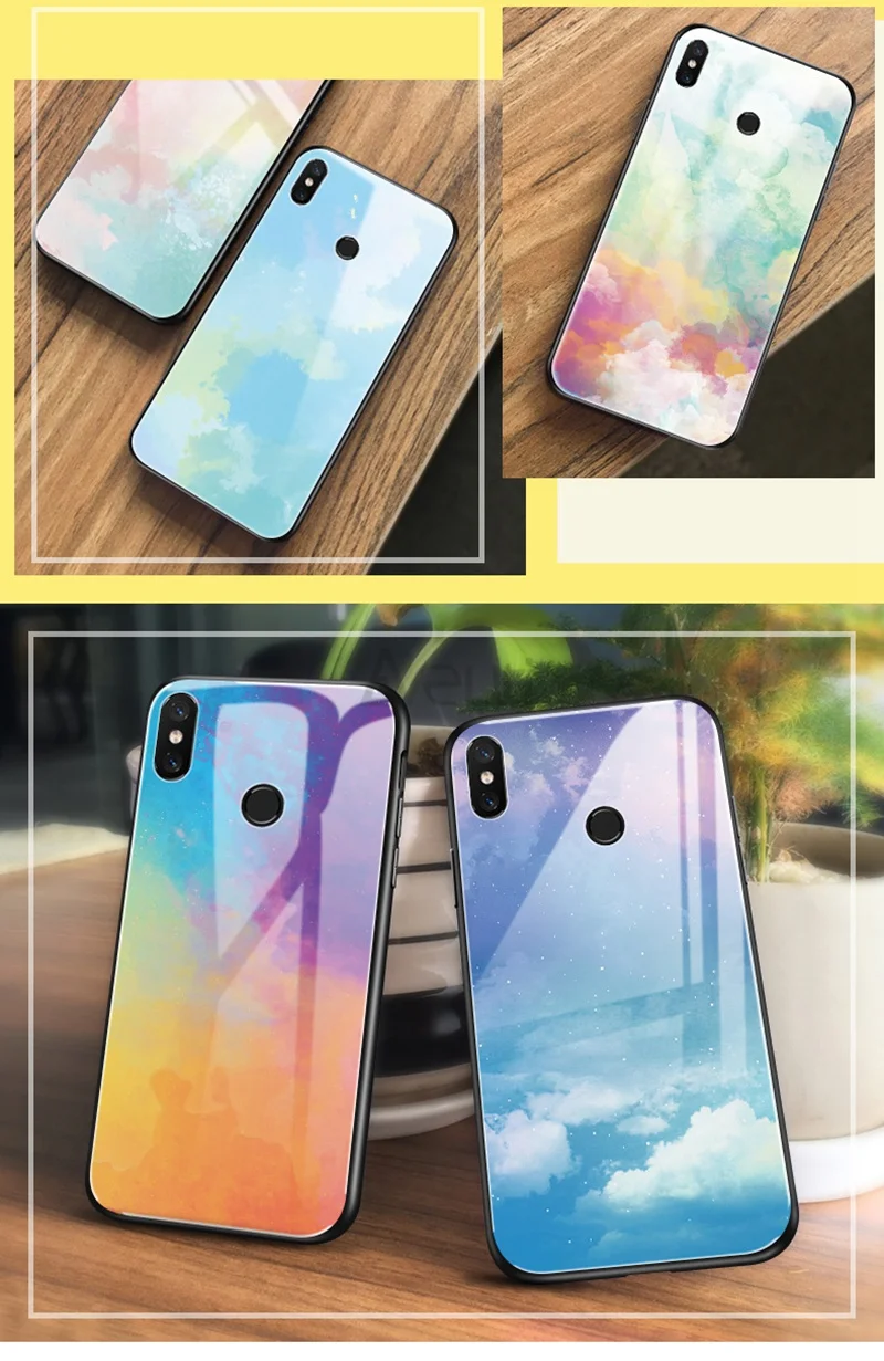 Xiaomi A2 Lite Case12