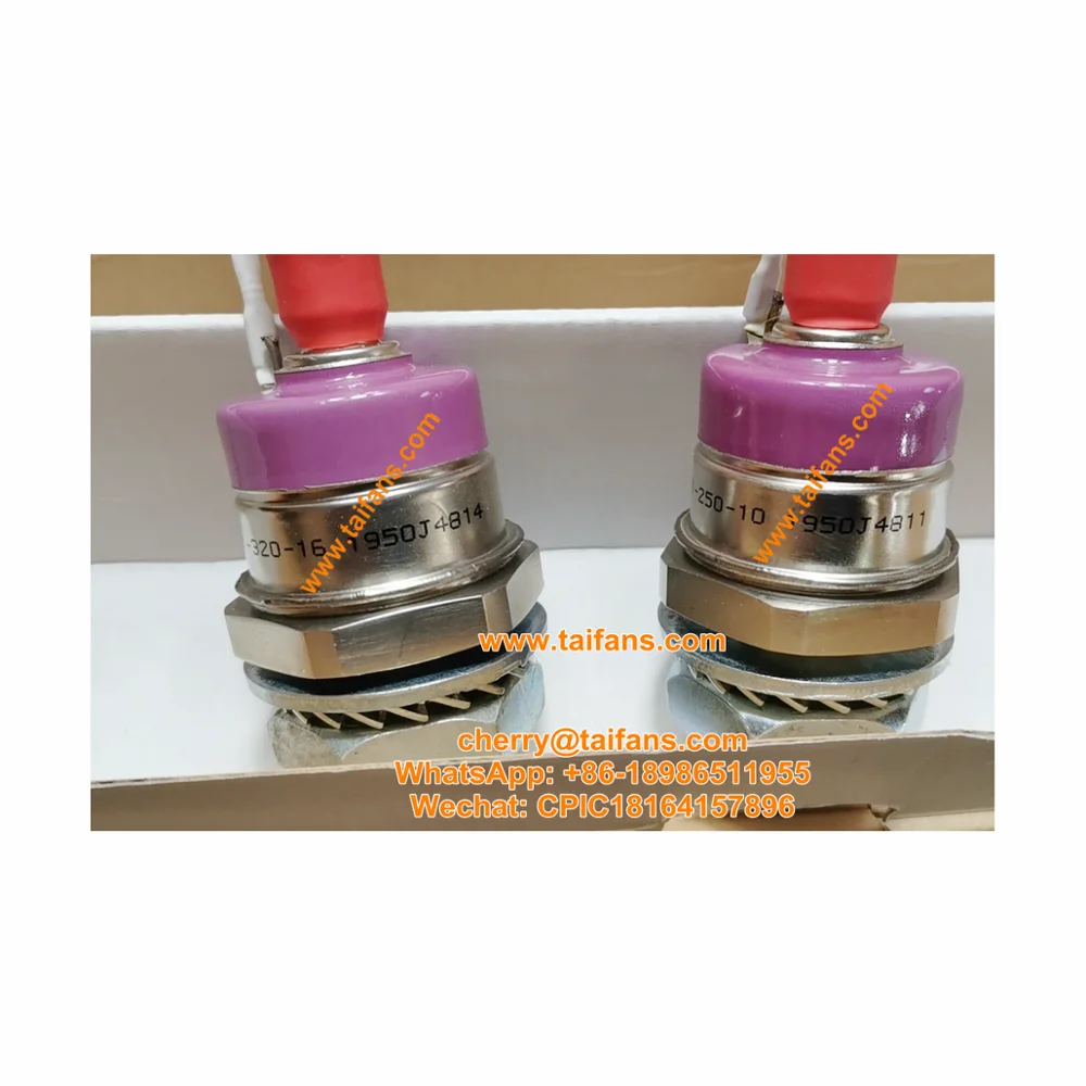 SCR тиристорные модули T171-320-10 T171-320-12 T171-320-14