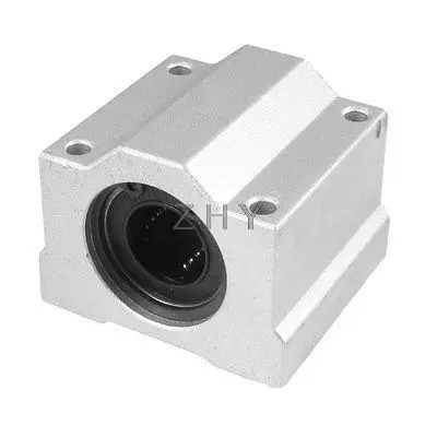 

SCS16UU LM16UU 16mm Linear Motion Ball Bearing Slide Unit Bushing