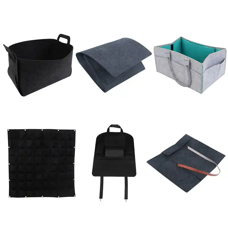 baby organizer basket