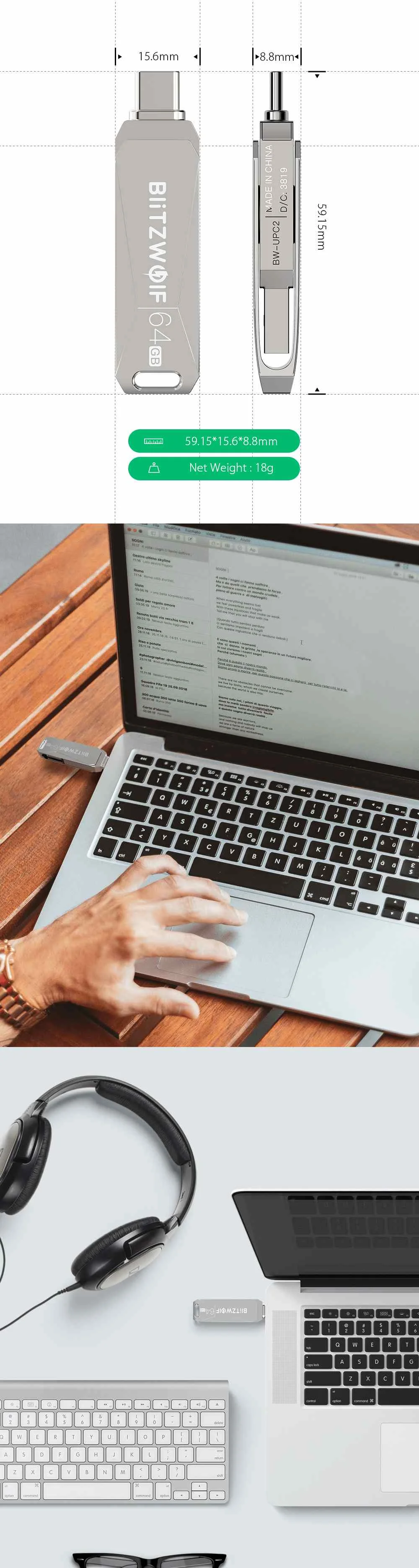 computador e escritório